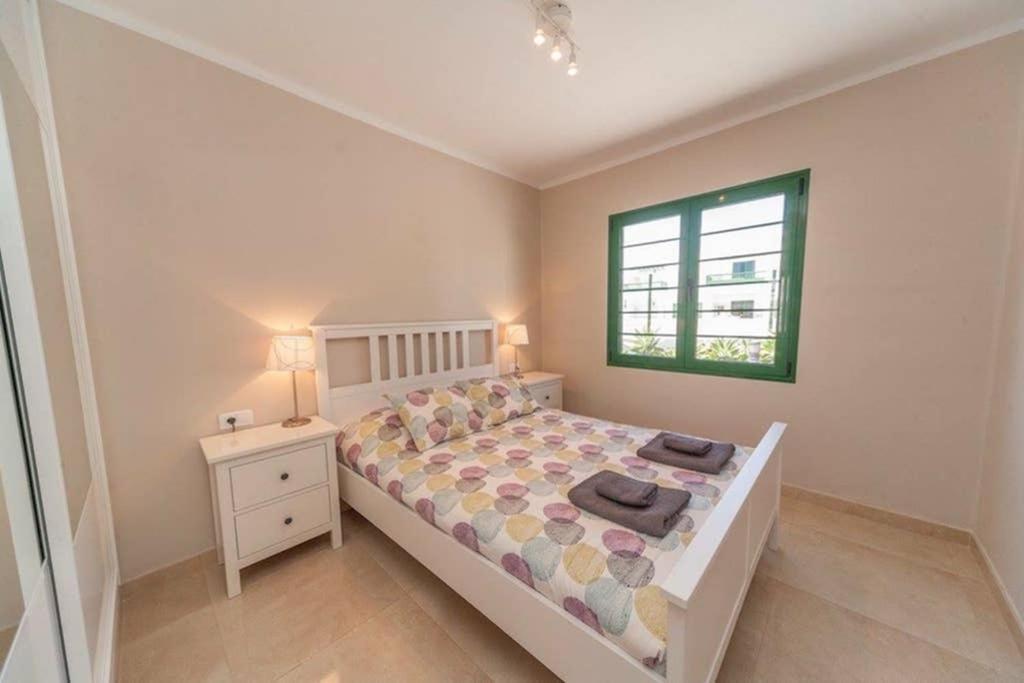 Bandama 14! 2 Bedroom Newly Renovated Bungalow, Los Pocillos, Puerto Del Carmen. Puerto del Carmen  Eksteriør bilde